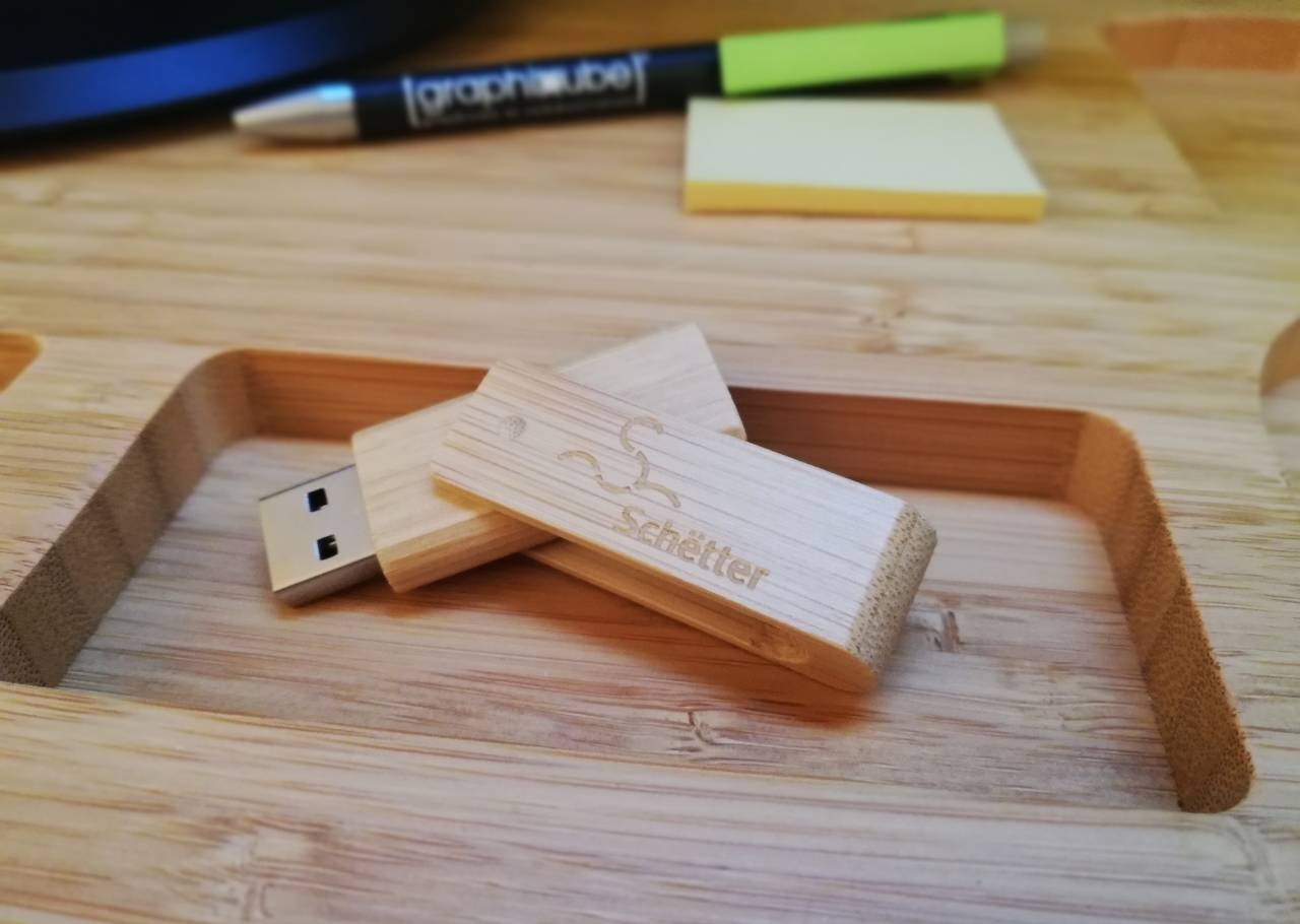 Schetter-USB