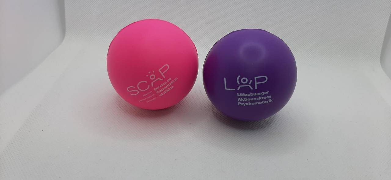 SCAP-Ball